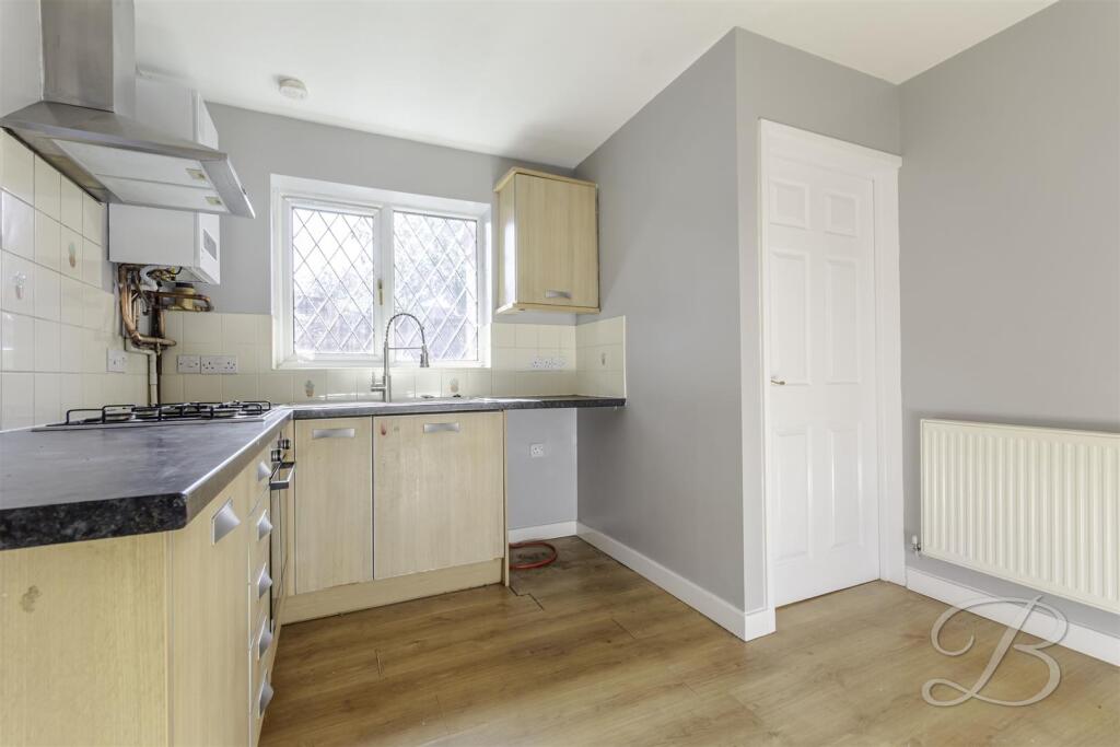 House in Newark and Sherwood, Rainworth - View 3