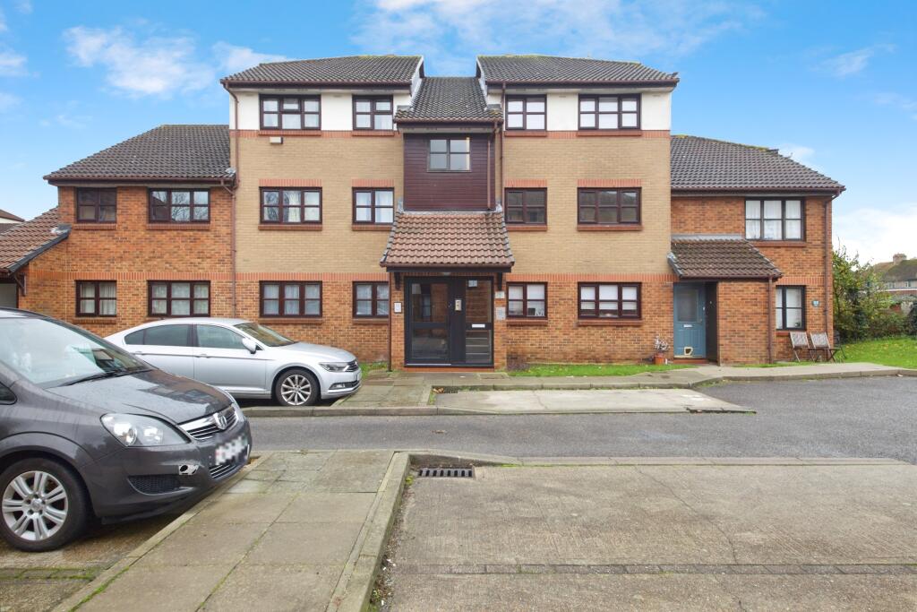 Main image of property: Conifer Way, Wembley, HA0