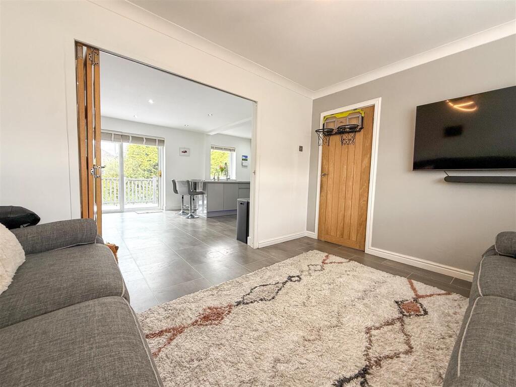 Highfield Road East, Biddulph - Ansicht 4