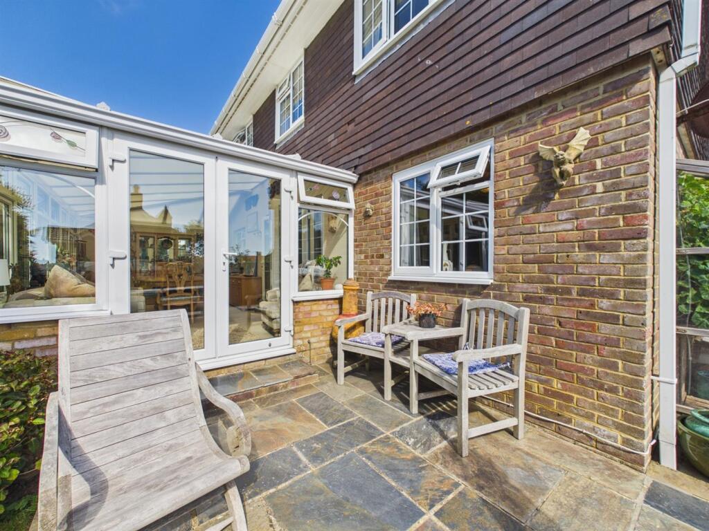 House in Brighton - More