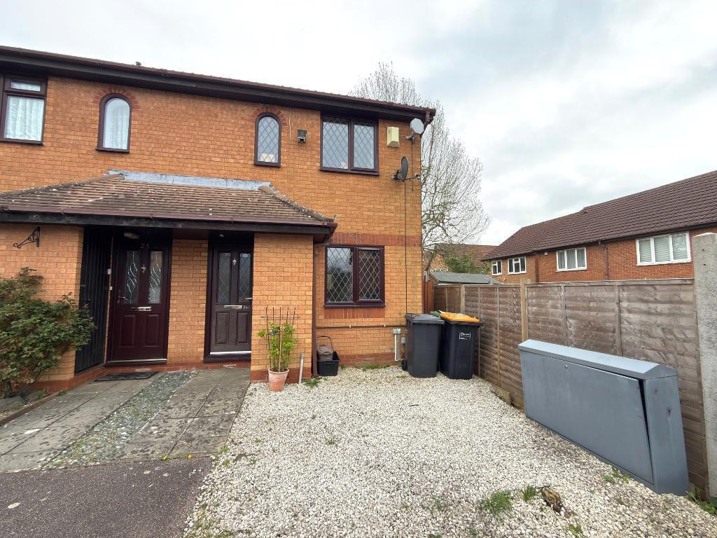 Main image of property: Furze Close, Bushmead, Luton, Bedfordshire, LU2 7UB