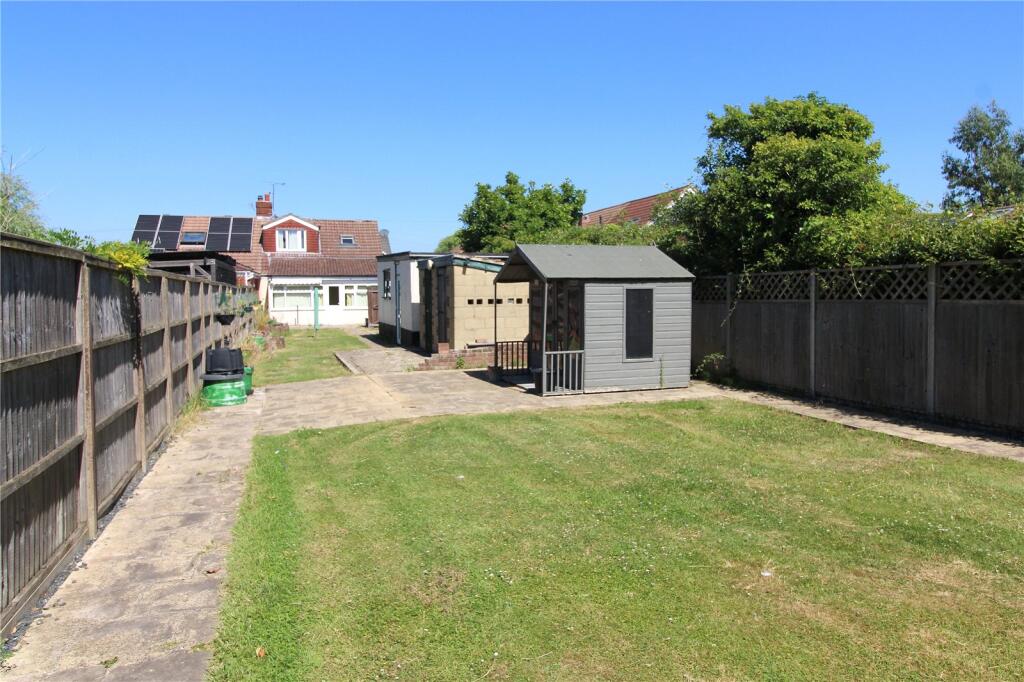 Tewkesbury Avenue, Fareham, Hampshire, PO15 - View 4