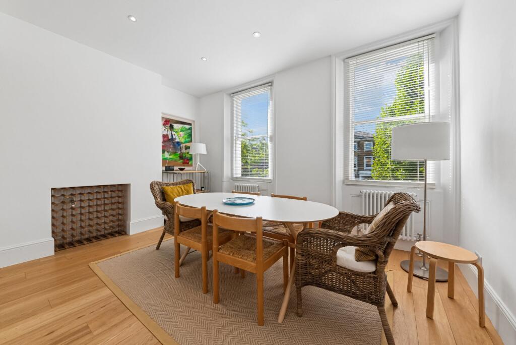 Apartment in London - View 3