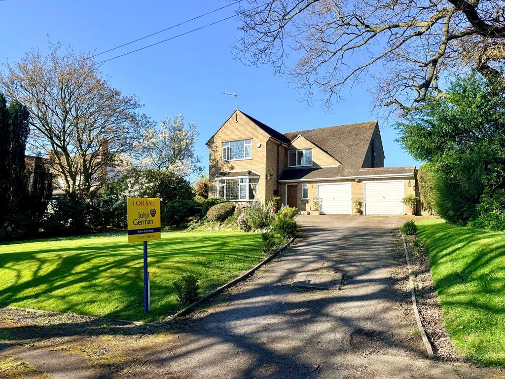 Main image of property: Broadway, Duffield