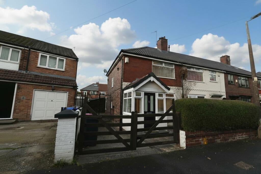Main image of property: Dell Avenue, Swinton, M27