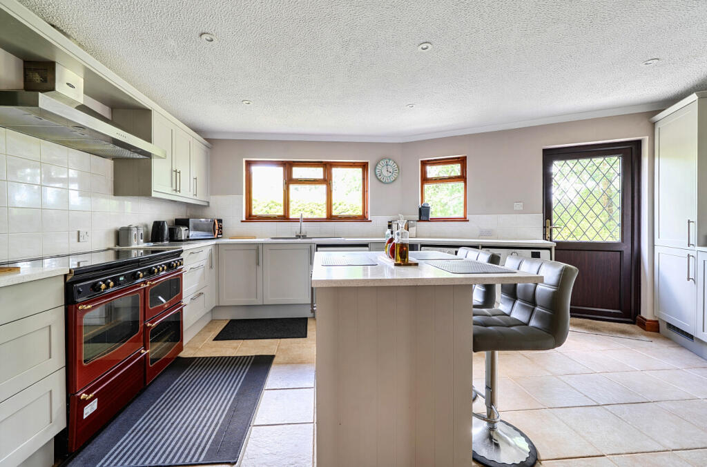 House in Taunton - More
