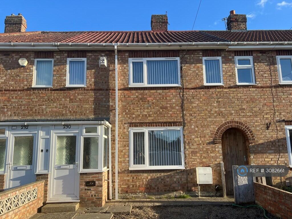 Main image of property: Cotswold Crescent, Billingham, TS23