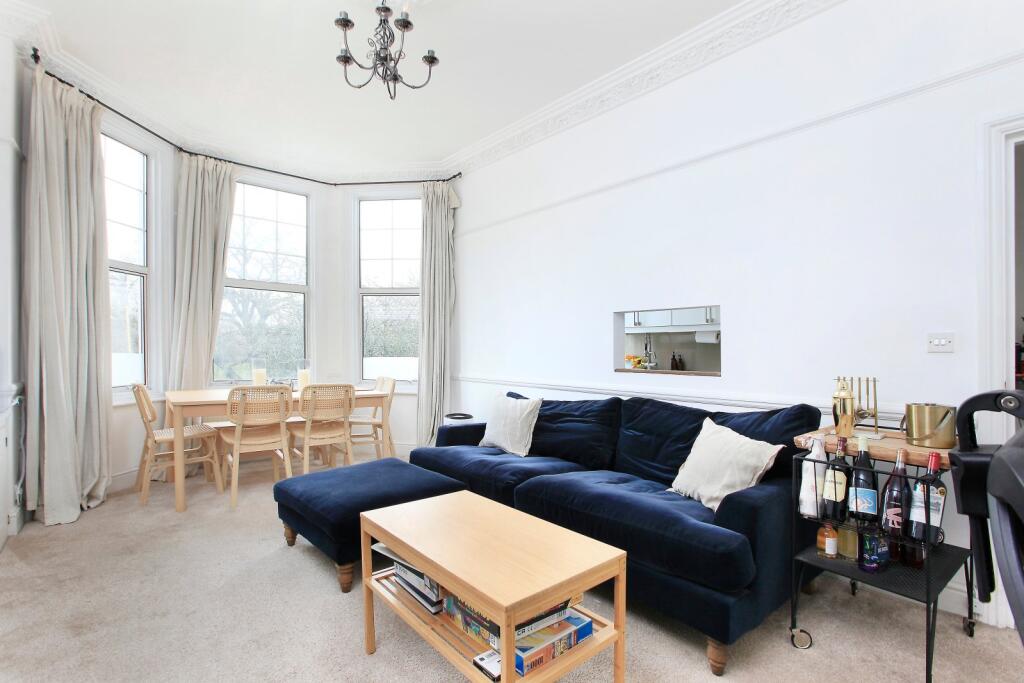 Main image of property: Clapham Common South Side, 
Clapham, SW4