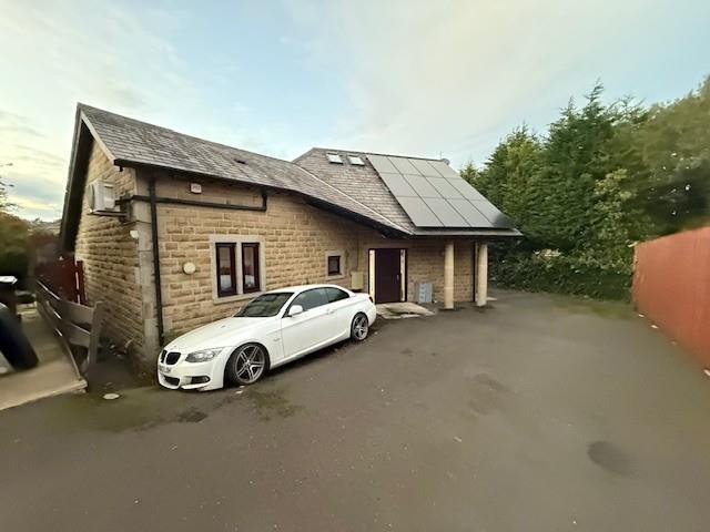 Main image of property: Stockhill Road, Greengates, Bradford