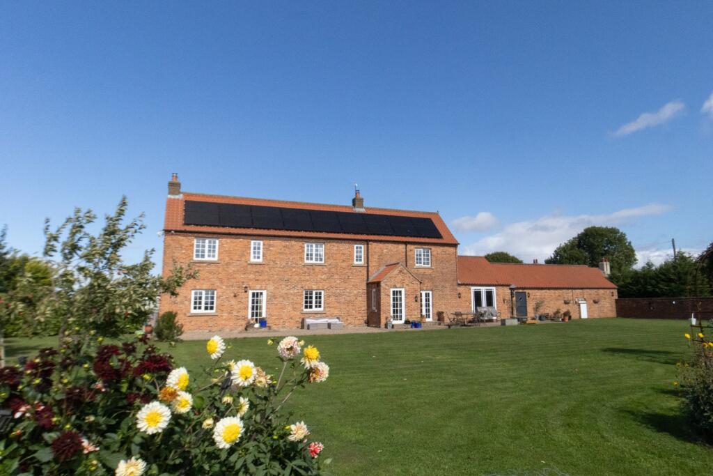 Main image of property: The Old House, Nr Richmond