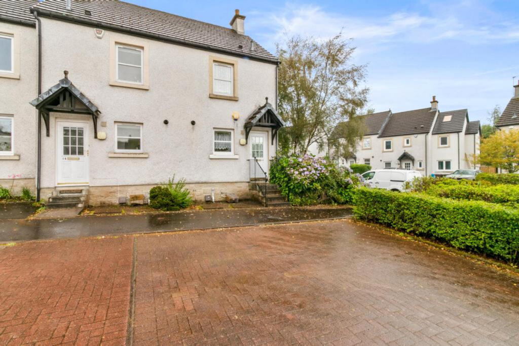Main image of property: Mallots View, Newton Mearns, G77