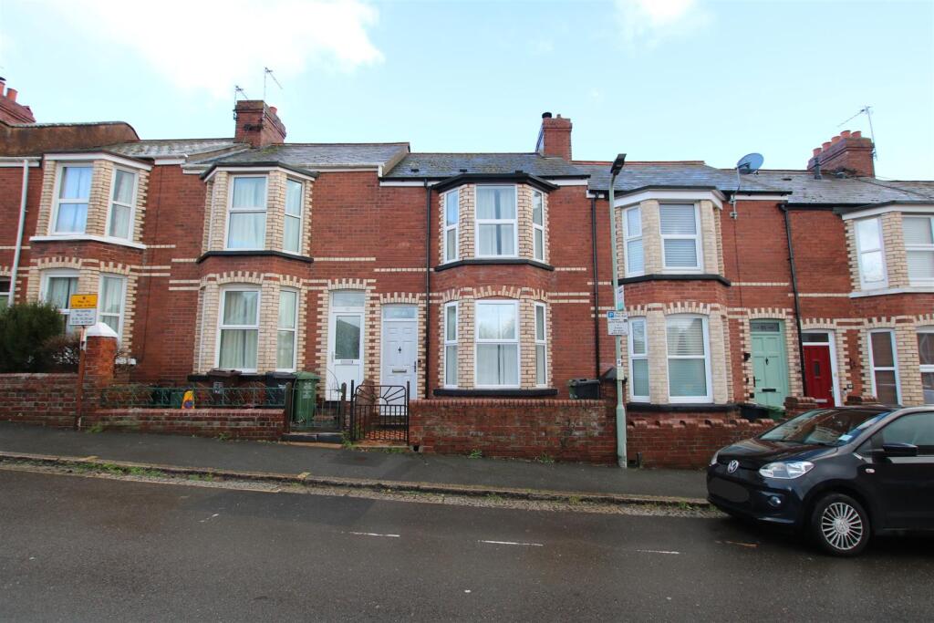 Main image of property: Ladysmith Road, Exeter