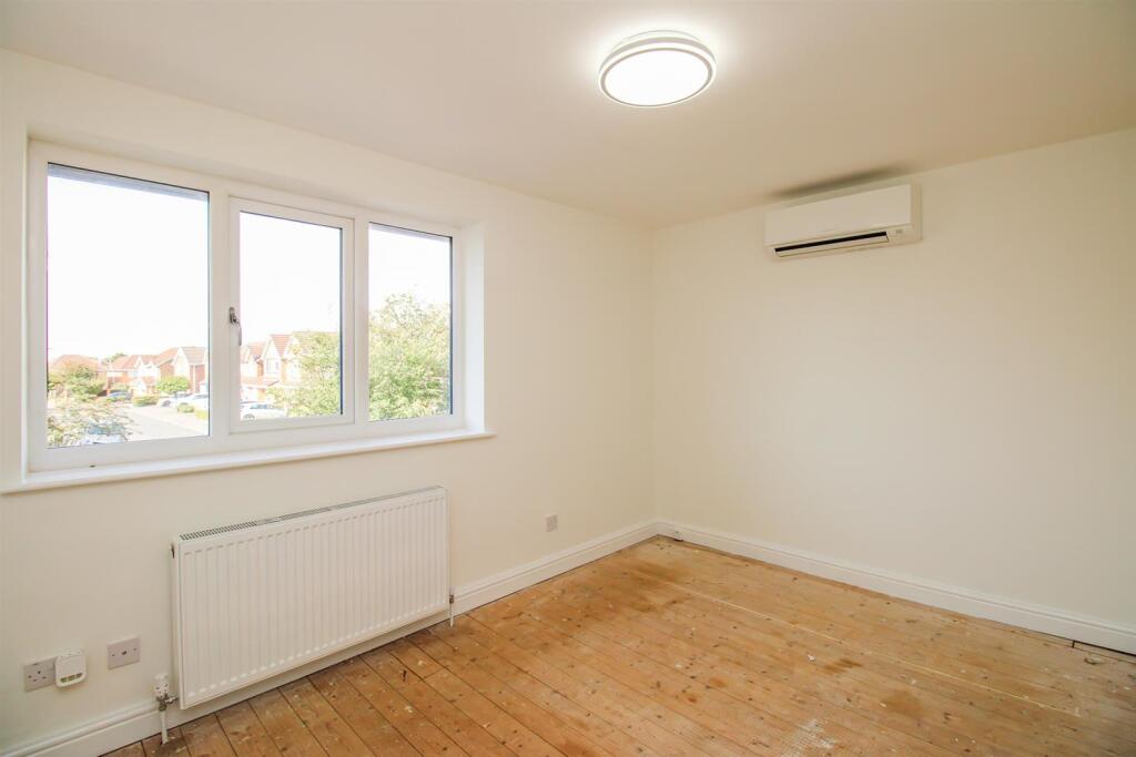 House in Wakefield - More