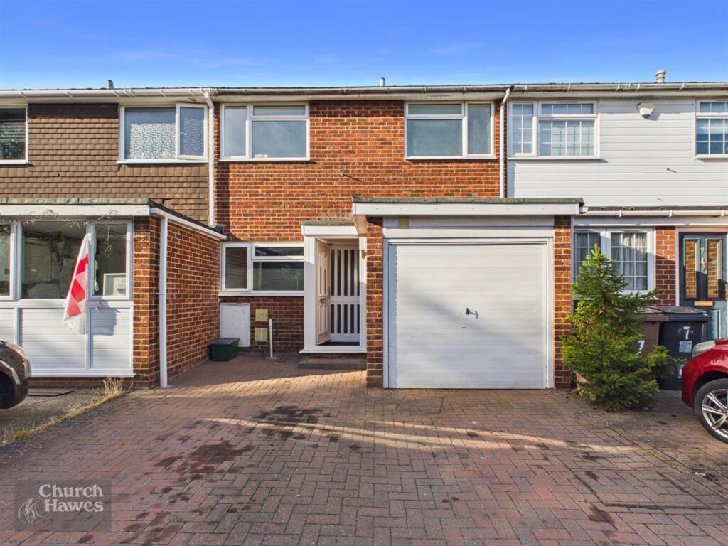 House in Chelmsford