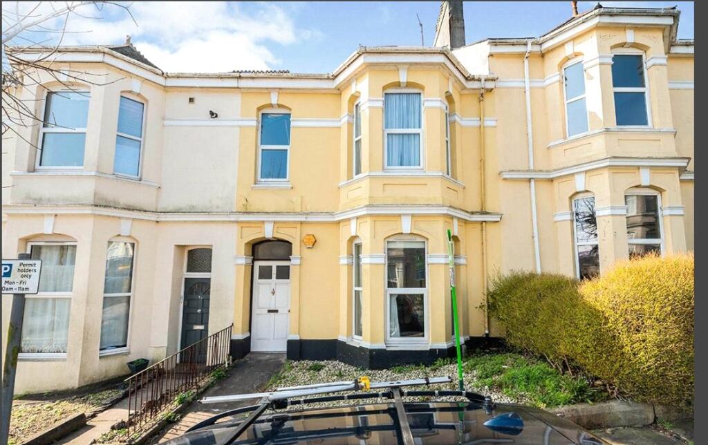 Main image of property: May Terrace, Plymouth, Devon, PL4