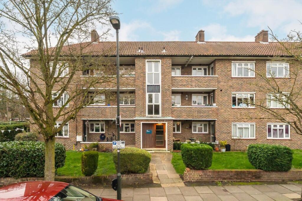 Main image of property: Sycamore Road, Wimbledon
