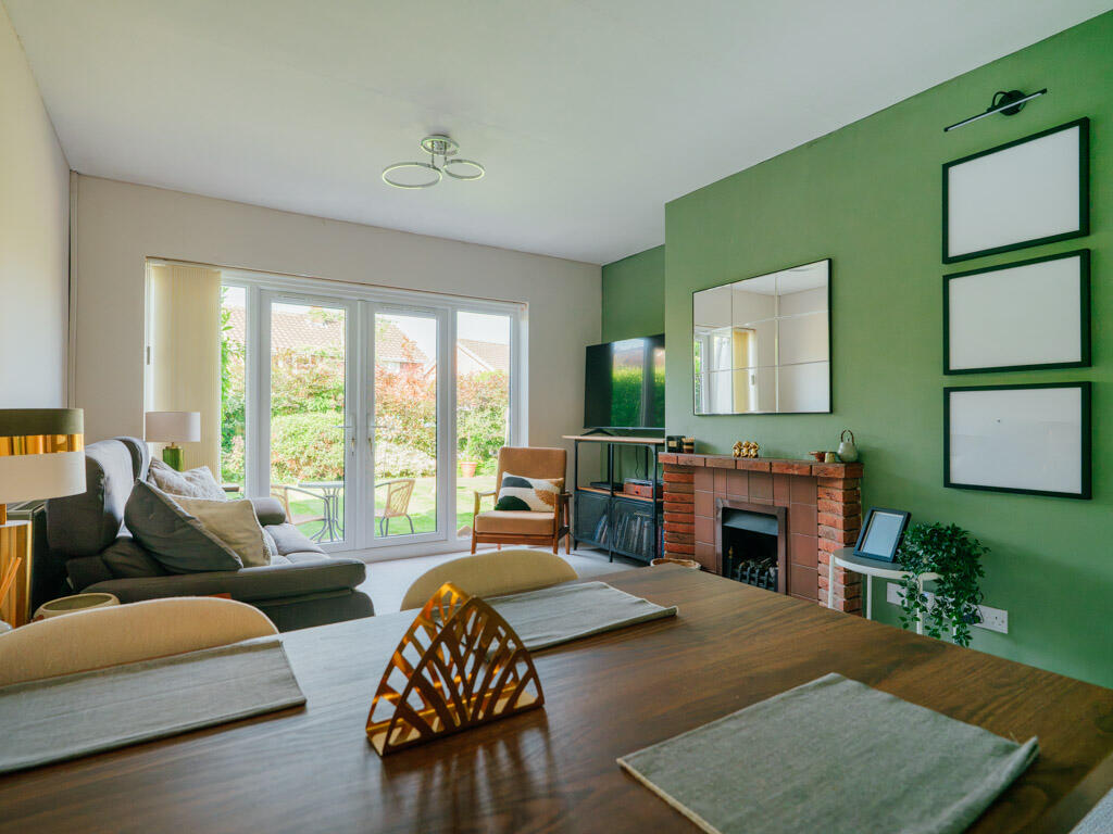 House in Worcester, Worcestershire - View 2
