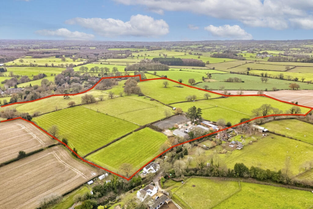 Main image of property: Cross In Hand Lane, Lichfield, WS13 8DZ