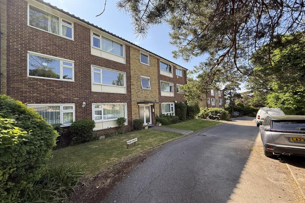 Main image of property: Rydal Mount, BR2