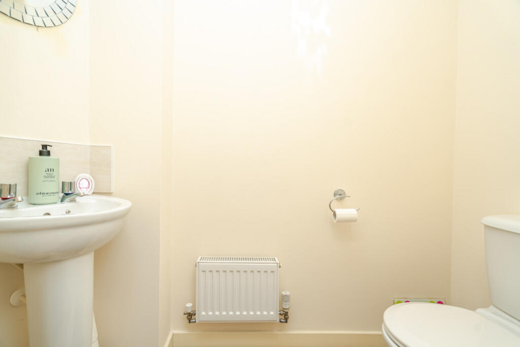 House in Milton Keynes - View 4
