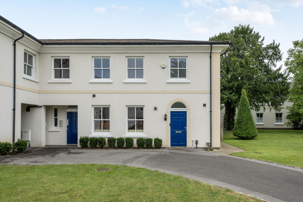 Main image of property: Harefield Grove, Cheltenham, GL50