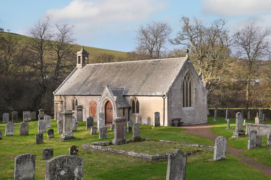 Main image of property: Hownam Church, Hownam, TD5 8AL