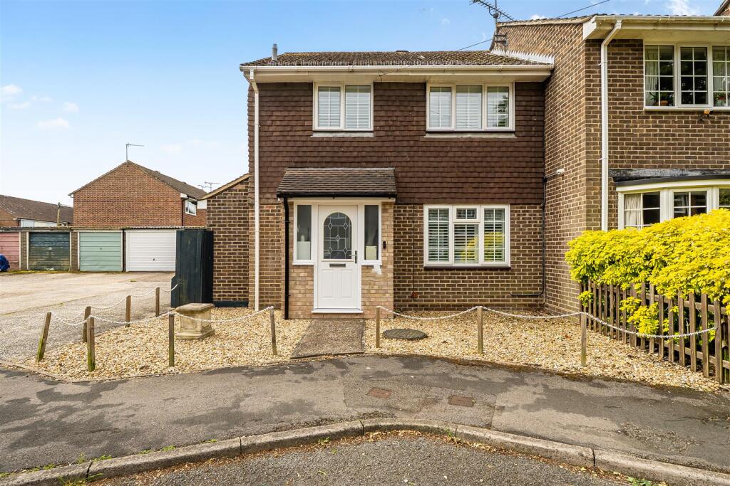 Main image of property: Orchard Way, Barnham