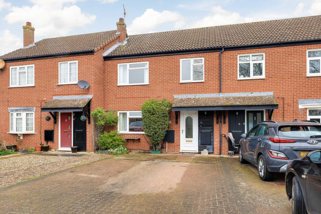 Main image of property: Woolley Close, Brampton, PE28