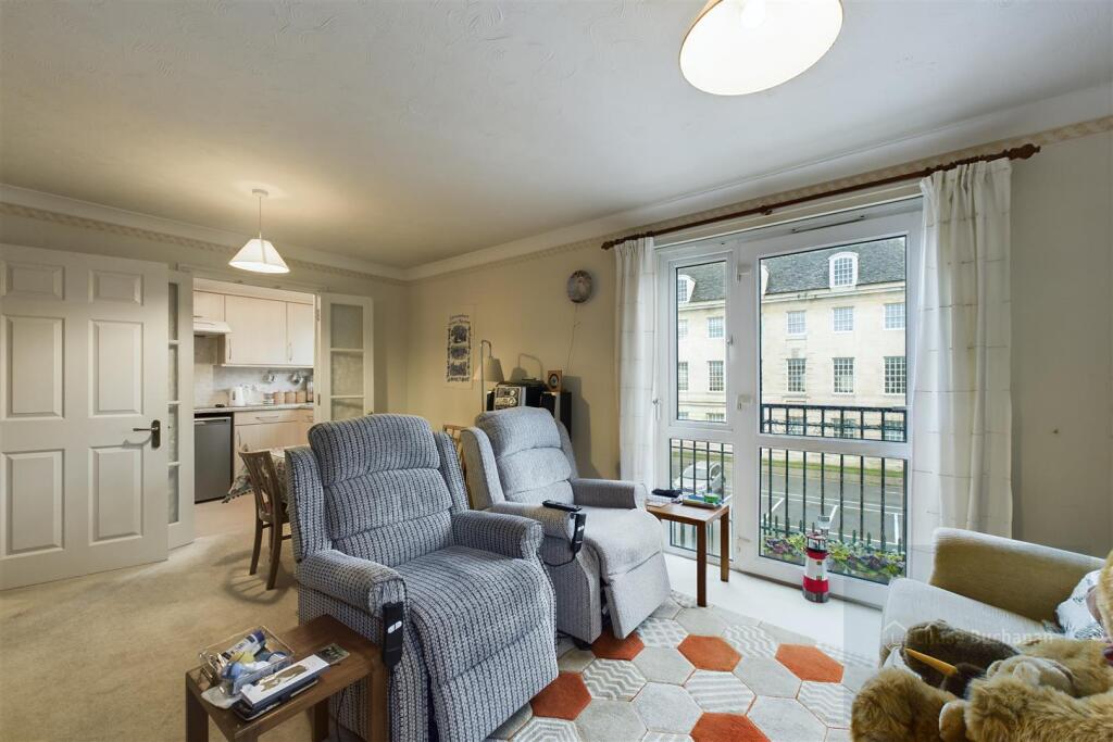 Main image of property: Regal Court, Trowbridge