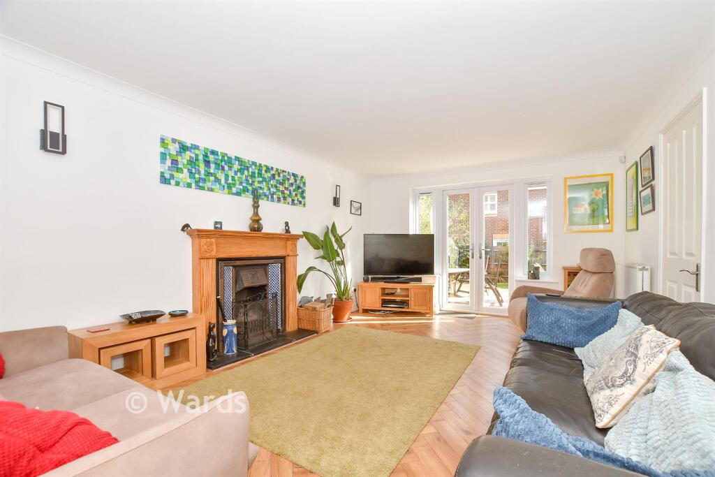 House in Kings Hill, West Malling, Kings Hill - View 5