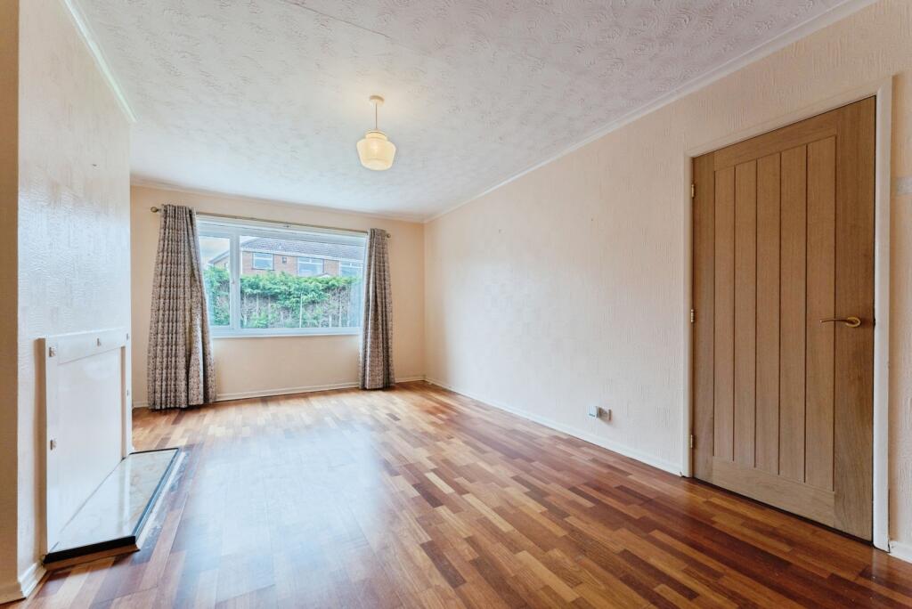 Sutherland Drive, Wirral, Merseyside, CH62 - More