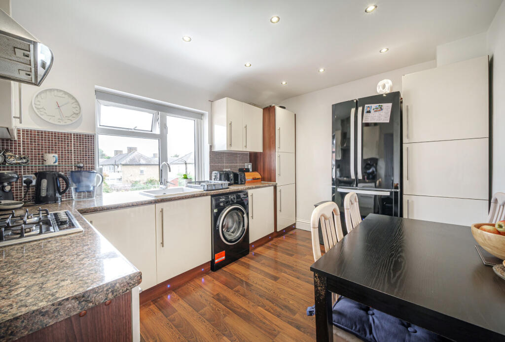 Main image of property: Flamstead Road, Dagenham, RM9