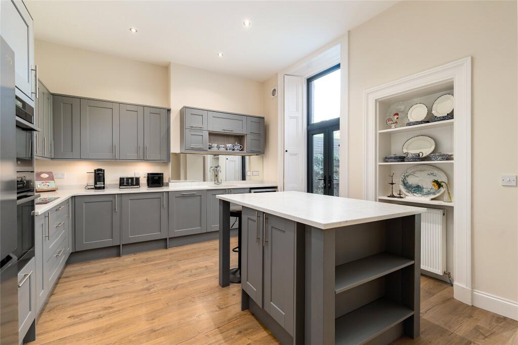 House in Edinburgh - View 4