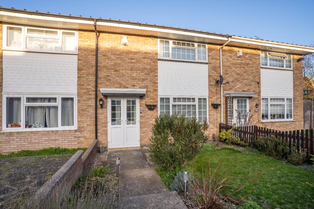 Main image of property: Lorton Close, Gravesend, DA12 4EX