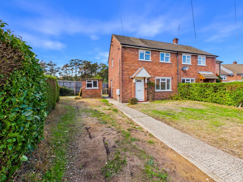 Main image of property: Sutton Field Whitehill, Whitehill, Bordon, Hampshire, GU35