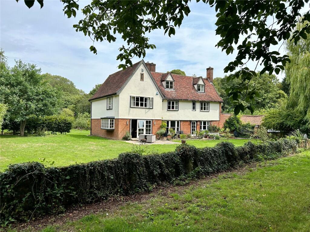 Main image of property: Flowton, Ipswich, Suffolk, IP8