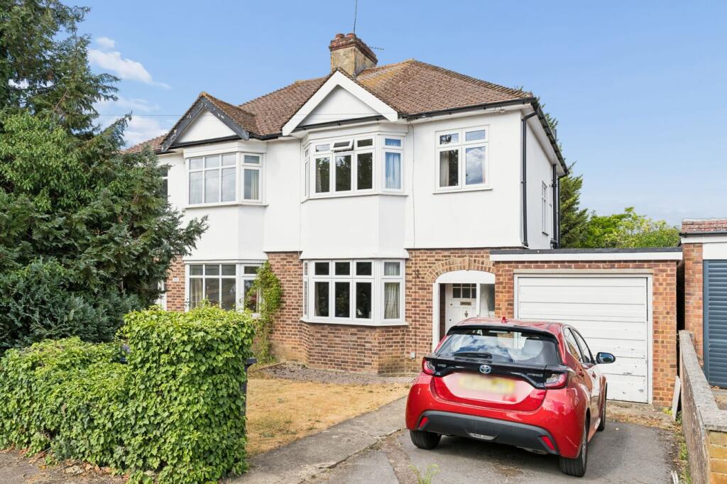 Main image of property: Hampden Road, Hitchin, SG4