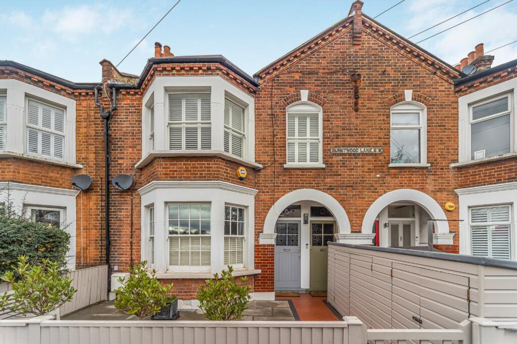 Main image of property: Burntwood Lane, Earlsfield, London, SW17