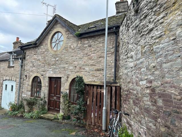 Main image of property: St. Johns Place, Hereford, HR3