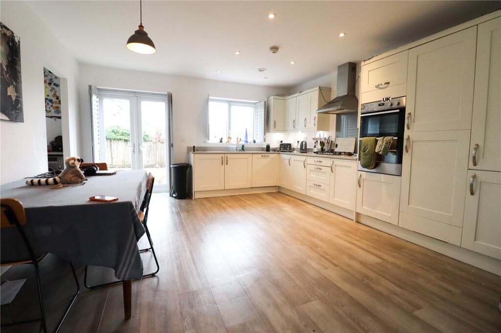 House in Bath, Fox Hill - View 3