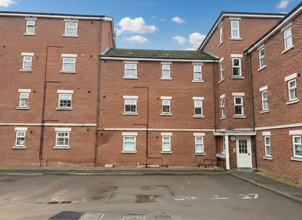 Main image of property: Porter Square, Grantham, NG31