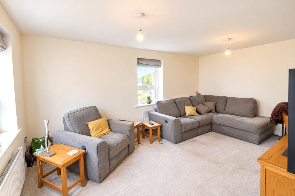 House in Wiveliscombe, Somerset - View 5