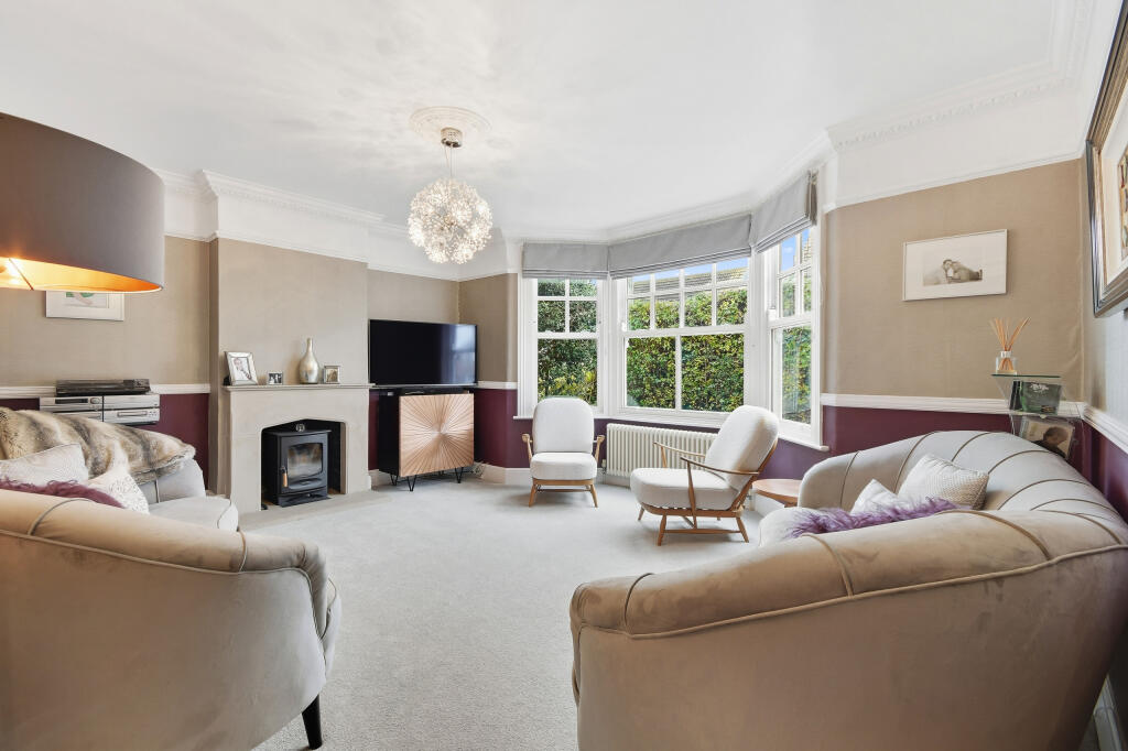 4-bed semi-detached on Heath Road, Ramsden Heath, Billericay, £800,000