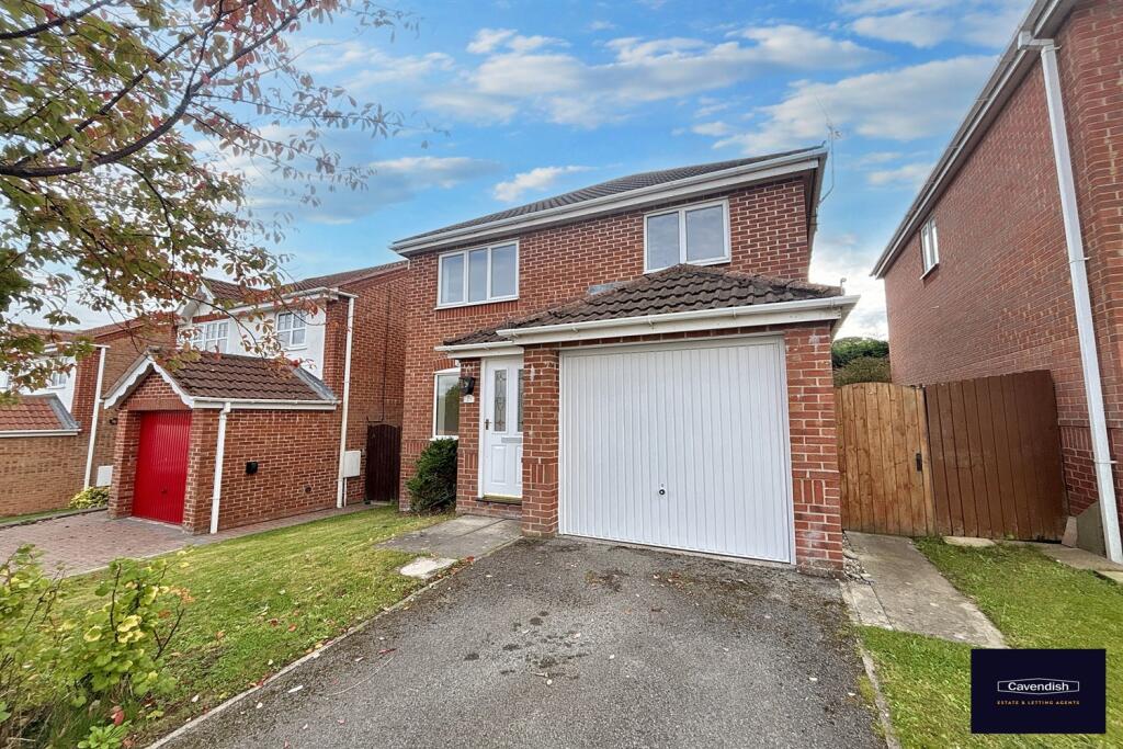 Main image of property: Forest Walk, Buckley