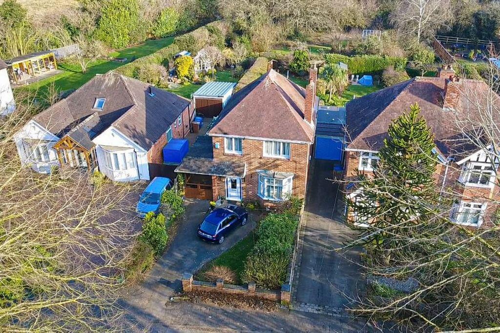 Main image of property: Stockhay Lane, Hammerwich, WS7 0JE