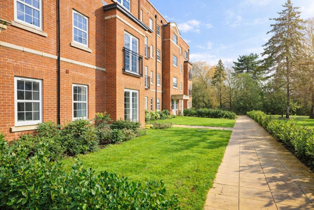 Main image of property: Redland Way, St. Albans, Hertfordshire, AL2