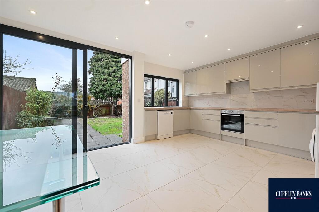 Main image of property: Colwyn Avenue, Perivale, Middlesex, UB6