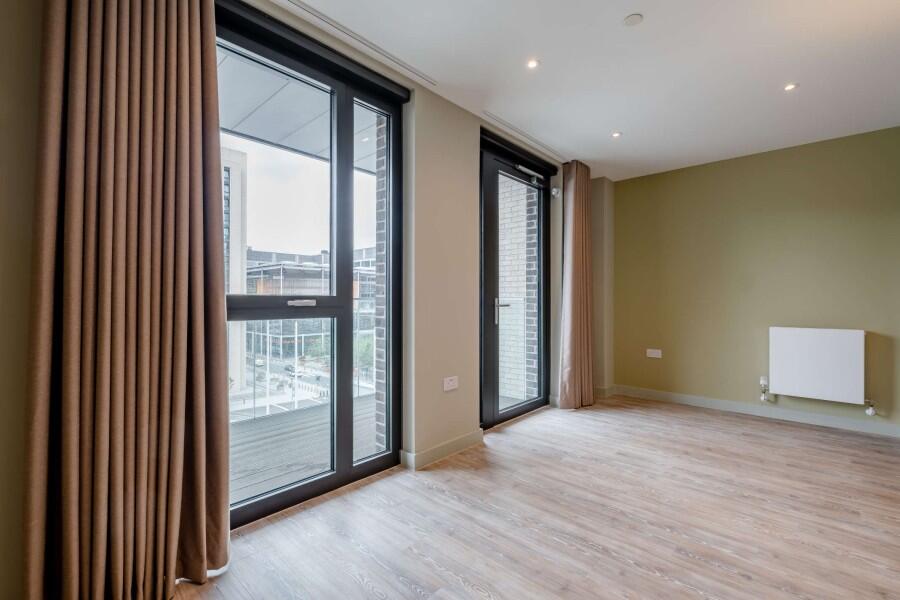 Main image of property: Madison, Wembley Park