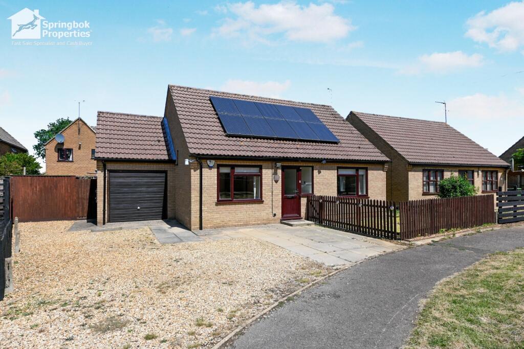 Main image of property: Woodlands Court, Wisbech, Cambridgeshire