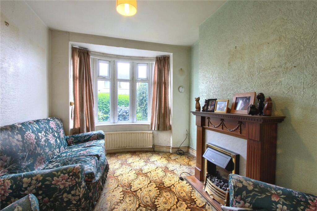 South Terrace, Middlesbrough, TS6 photo 2